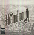Houndmouth- From the Hills Below the City ( Vinyl )