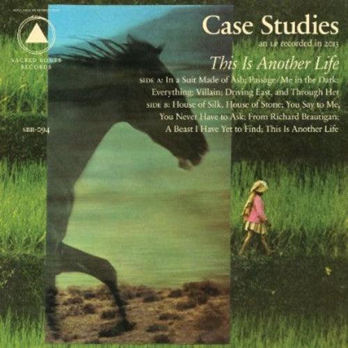 Case Studies- This Is Another Life ( Vinyl )