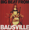 The Cramps- Big Beat From Badsville [Import] ( Vinyl )