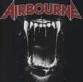 Airbourne- Black Dog Barking ( Vinyl )
