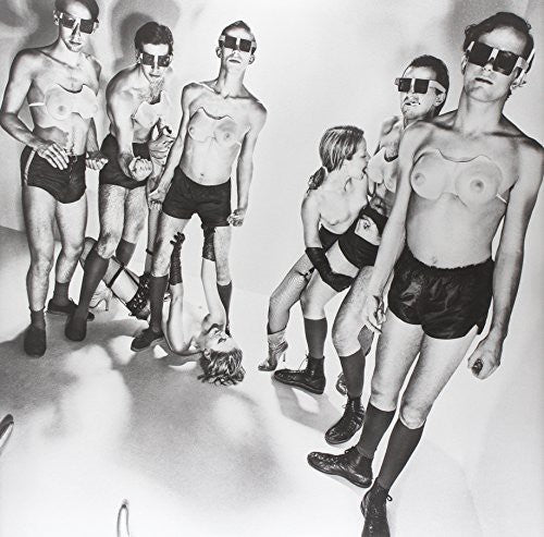 Devo- Hardcore Vol. 2 ( Vinyl )