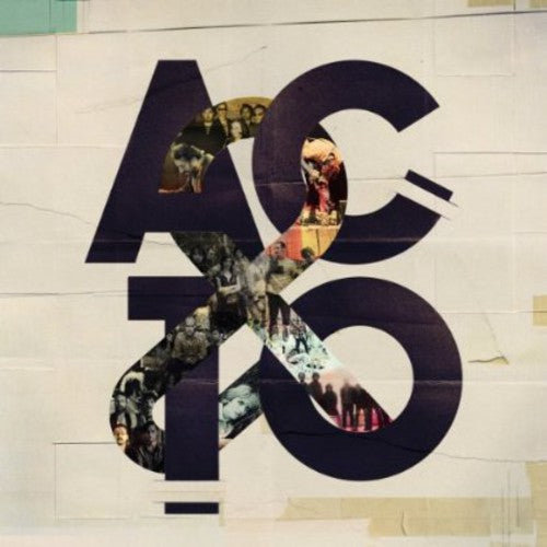 Various Artists- Arts & Crafts: 2003-2013 [Vinyl] ( Vinyl )