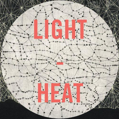 Light Heat- Light Heat ( Vinyl )