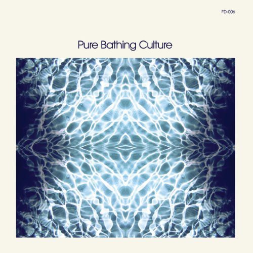 Pure Bathing Culture- Pure Bathing Culture ( Vinyl )