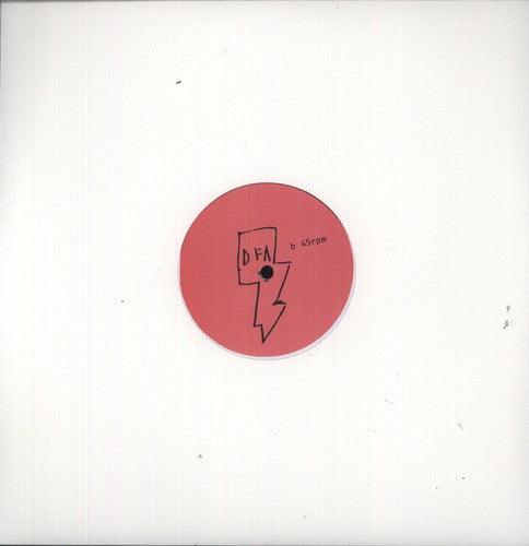 Holy Ghost!- Dumb Disco Ideas (12") ( Vinyl )