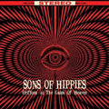 Sons of Hippies- Griffons at the Gates of Heaven ( Vinyl )
