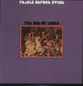 Pearls Before Swine- The Use Of Ashes ( Vinyl )