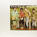 Billy Childish- All Our Forts Are with You ( Vinyl )