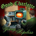 Good Charlotte- The Young and The Hopeless (140g Neon Green Fuego Vinyl) ( Vinyl )