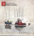Explosions in the Sky- Prince Avalanche (Original Motion Picture Soundtrack) ( Vinyl )