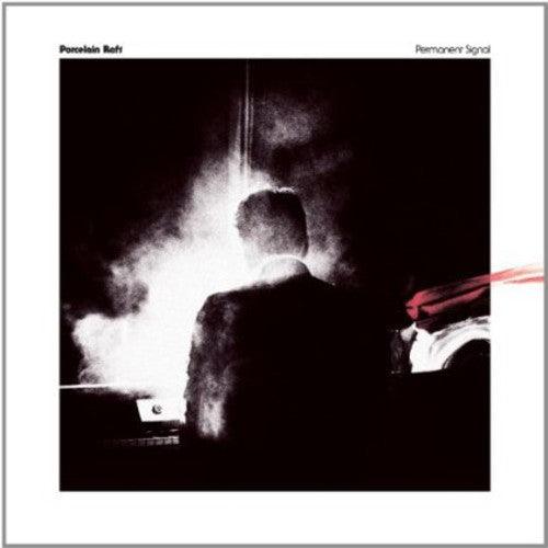 Porcelain Raft- Permanent Signal ( Vinyl )
