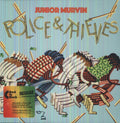 Junior Murvin- Police & Thieves [Import] ( Vinyl )