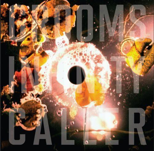 Grooms- Infinity Caller ( Vinyl )
