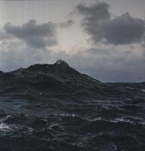 Volcano Choir- Repave ( Vinyl )