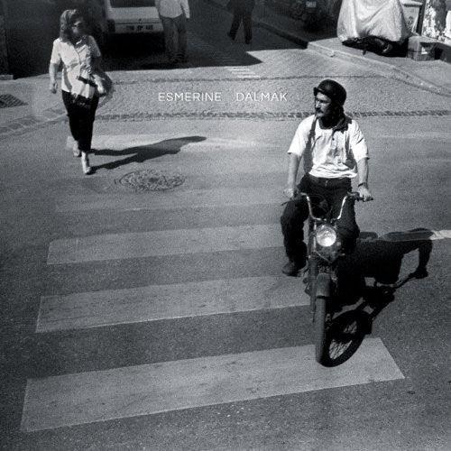 Esmerine- Dalmak ( Vinyl )