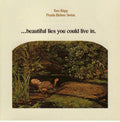 Tom Rapp- Beautiful Lies Youn Could Live in ( Vinyl )