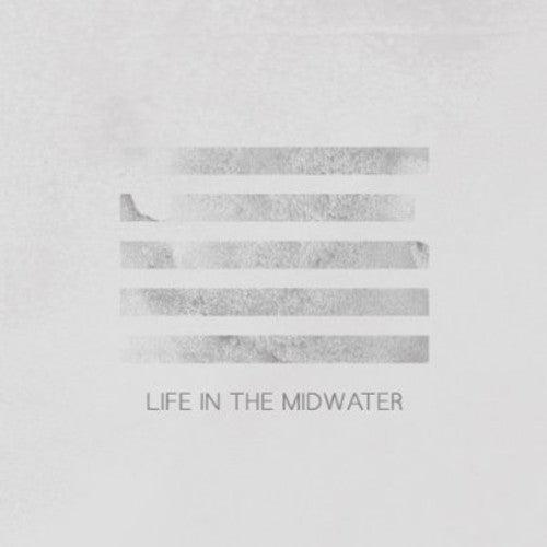 Aisha Burns- Life in the Midwater ( Vinyl )