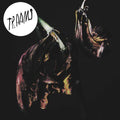 TRAAMS- Grin ( Vinyl )