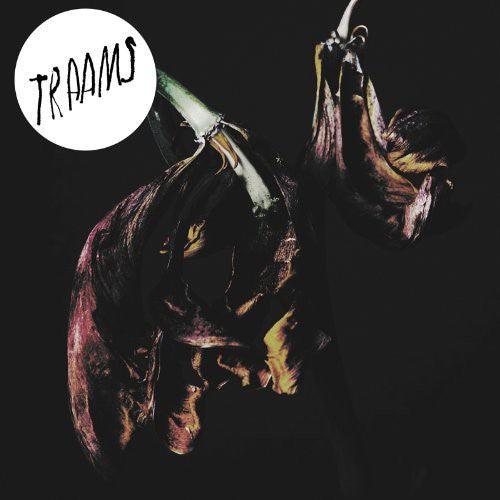 TRAAMS- Grin ( Vinyl )