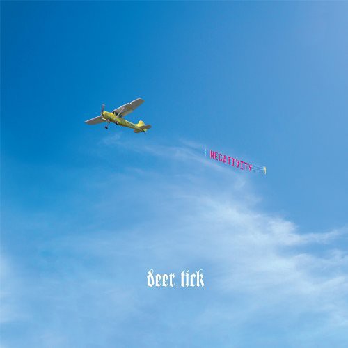 Deer Tick- Negativity [Vinyl] ( Vinyl )