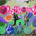 The Zombies- Odessey & Oracle (Stereo) ( Vinyl )