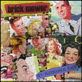 Brick Mower- My Hateable Face ( Vinyl )