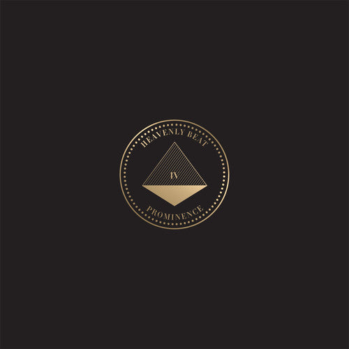 Heavenly Beat- Prominence ( Vinyl )