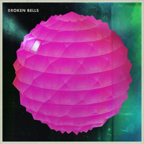 Broken Bells- Broken Bells ( Vinyl )