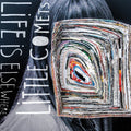 Little Comets- Life Is Elsewhere ( Vinyl )