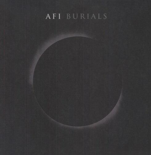 AFI- Burials ( Vinyl )