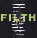 Clint Mansell- Filth: Original Music From The Motion Picture [Import] ( Vinyl )