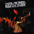Frank Zappa- Roxy & Elsewhere ( Vinyl )