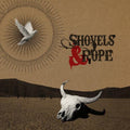Michael Trent- Shovels & Rope ( Vinyl )