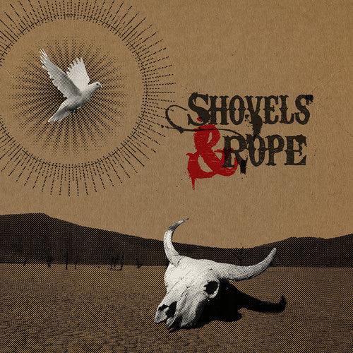 Michael Trent- Shovels & Rope ( Vinyl )