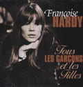 Hardy Francoise- Tous Les Garcons Et Les Filles ( Vinyl )