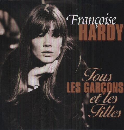 Hardy Francoise- Tous Les Garcons Et Les Filles ( Vinyl )