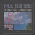 Majeure- Romance Language ( Vinyl )
