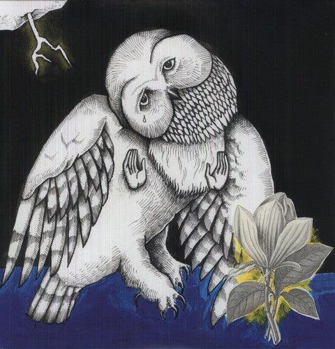 Songs: Ohia- Magnolia Electric Company Co ( Vinyl )