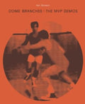 Nat Baldwin- Dome Branches: MVP Demo ( Vinyl )