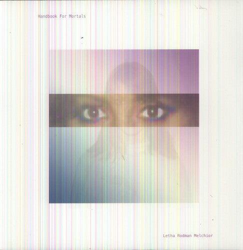 Letha Rodman-Melchior- Handbook for Mortals ( Vinyl )