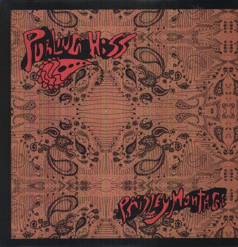 Purling Hiss- Paisley Montage ( Vinyl )