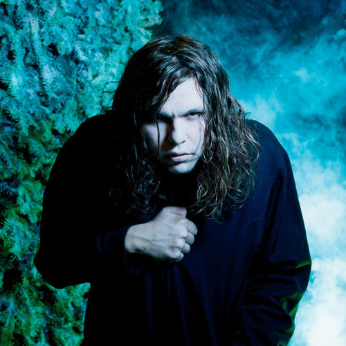 Jay Reatard- Watch Me Fall ( Vinyl )