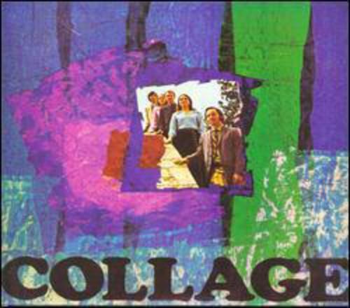 Collage- Collage ( Vinyl )