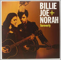 Billie Joe + Norah (Green Day)- Foreverly ( Vinyl )