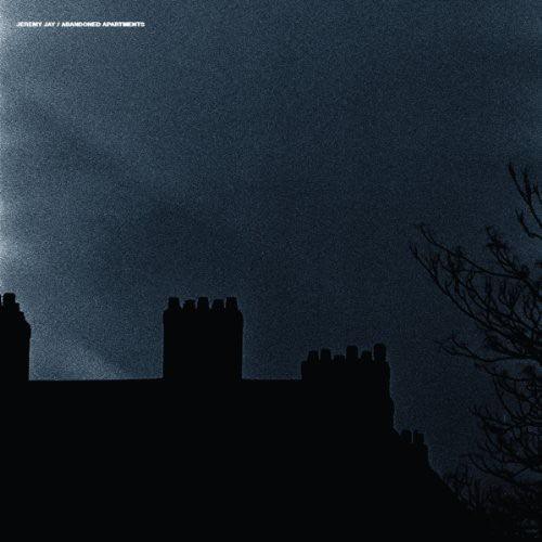 Jeremy Jay- Abandoned Apartments ( Vinyl )