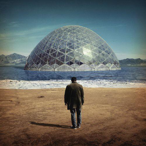 Damien Jurado- Brothers and Sisters Of The Eternal Son ( Vinyl )
