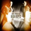 Bruce Springsteen- High Hopes ( Vinyl )