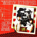 The White Stripes- Big Three Killed My Baby/Red Bowling Ball Ruth ( Vinyl )