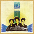 Rockfire Funk Express- People Save The World [Vinyl Single] ( Vinyl )