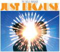 The Belle Brigade- Just Because [Vinyl] ( Vinyl )